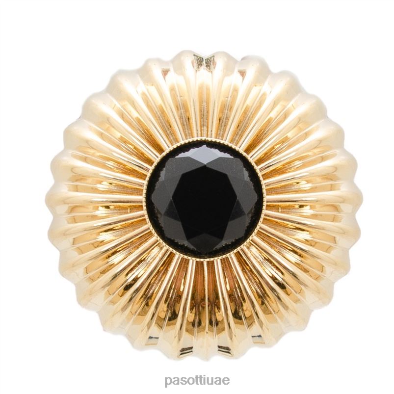 مظلة | 189 5g468-6 u14 - مظلة كلاسيكية باللون البيج، وقماش مزدوج PASOTTI Z446V444